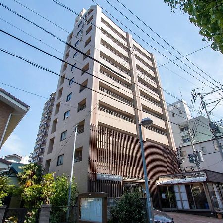 Hotel New Gaea Hakata Fukuoka  Bagian luar foto