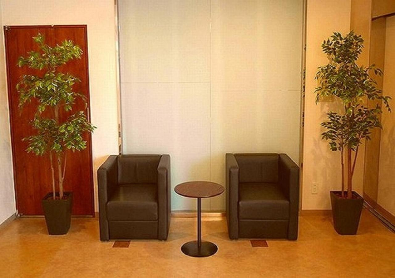 Hotel New Gaea Hakata Fukuoka  Bagian luar foto
