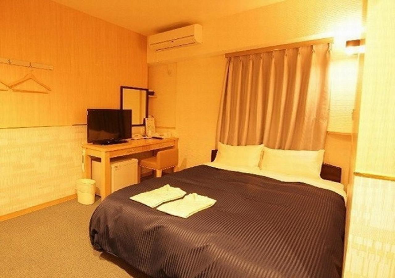 Hotel New Gaea Hakata Fukuoka  Bagian luar foto