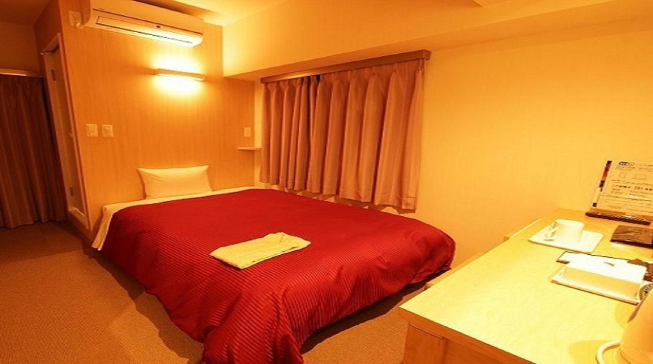Hotel New Gaea Hakata Fukuoka  Bagian luar foto