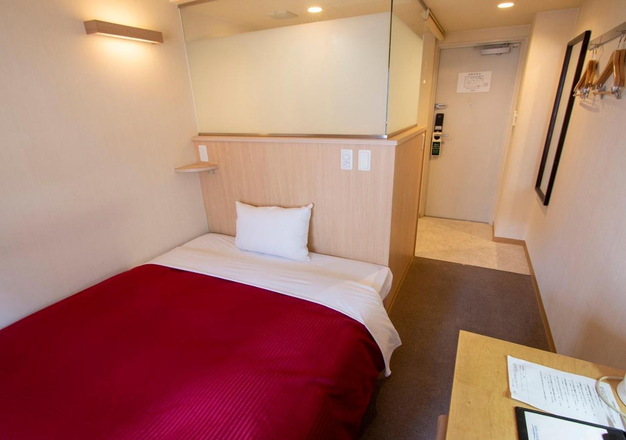 Hotel New Gaea Hakata Fukuoka  Bagian luar foto