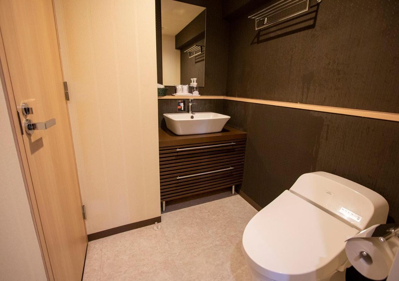 Hotel New Gaea Hakata Fukuoka  Bagian luar foto