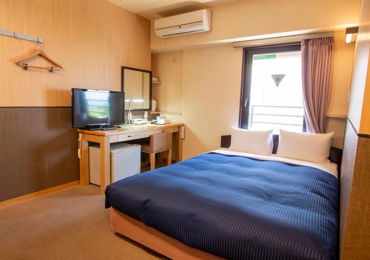 Hotel New Gaea Hakata Fukuoka  Bagian luar foto