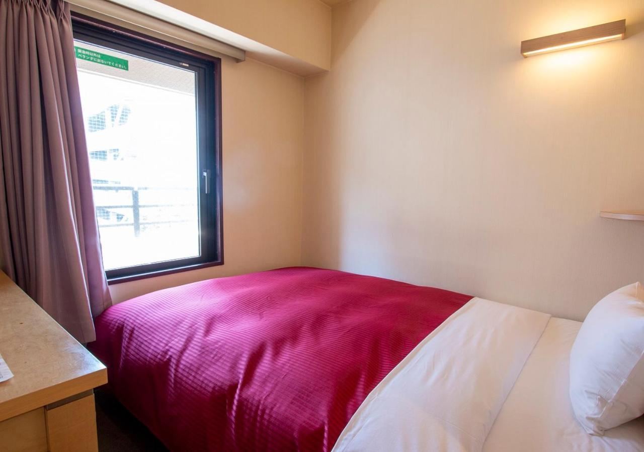 Hotel New Gaea Hakata Fukuoka  Bagian luar foto