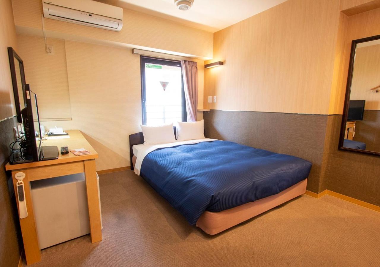 Hotel New Gaea Hakata Fukuoka  Bagian luar foto