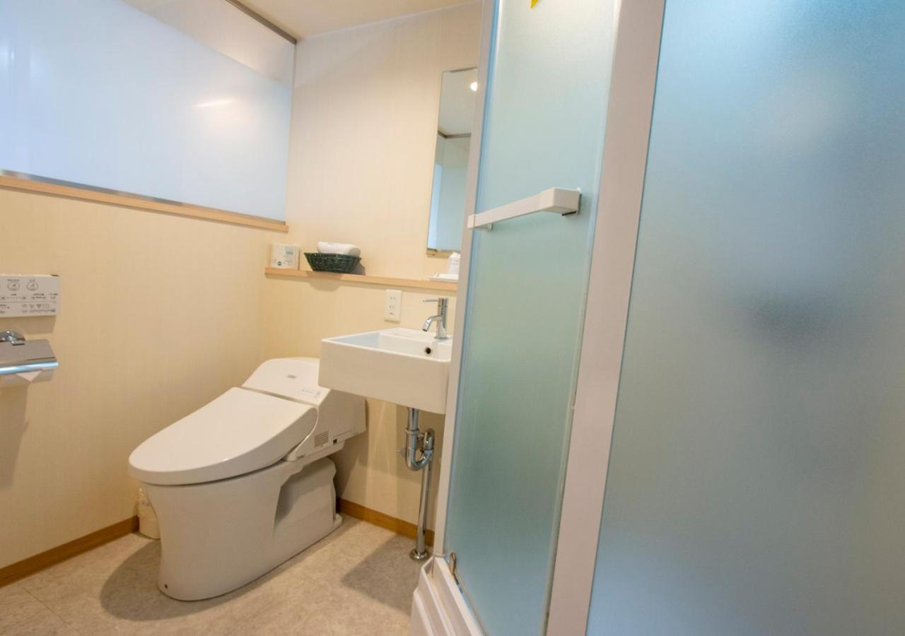 Hotel New Gaea Hakata Fukuoka  Bagian luar foto