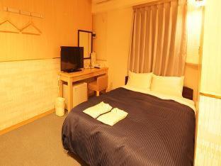 Hotel New Gaea Hakata Fukuoka  Ruang foto